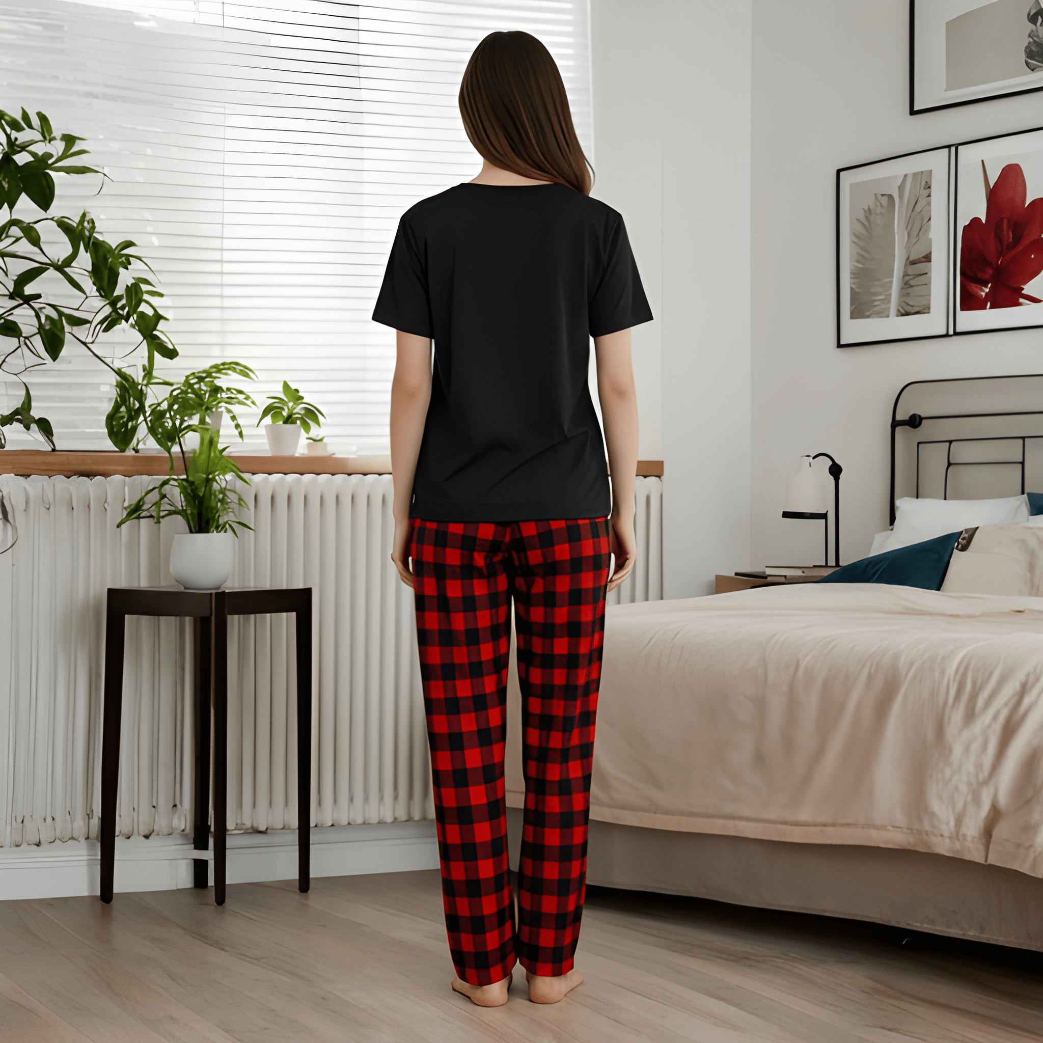  Valentine Day Shirt, He's Mine She's Mine Couple Shirts Pajamas Matching Couple Outfits