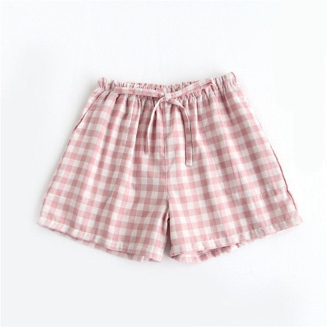 The Summer Shorts Original Pajamas Sleepwear Collection-Original Pajamas