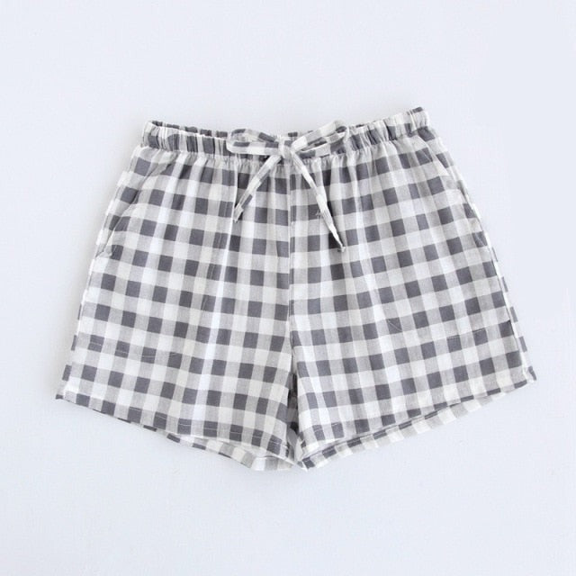 The Summer Shorts Original Pajamas Sleepwear Collection-Original Pajamas