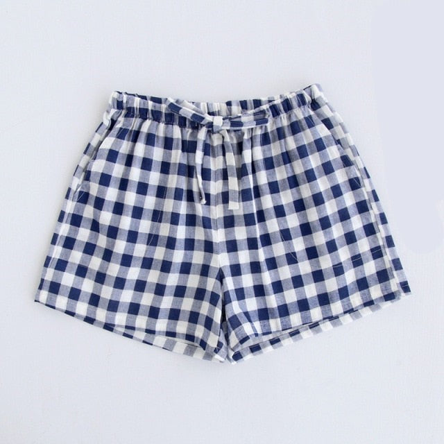 The Summer Shorts Original Pajamas Sleepwear Collection-Original Pajamas