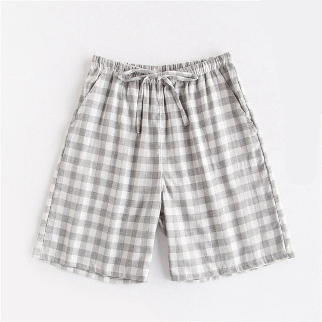 The Summer Shorts Original Pajamas Sleepwear Collection-Original Pajamas