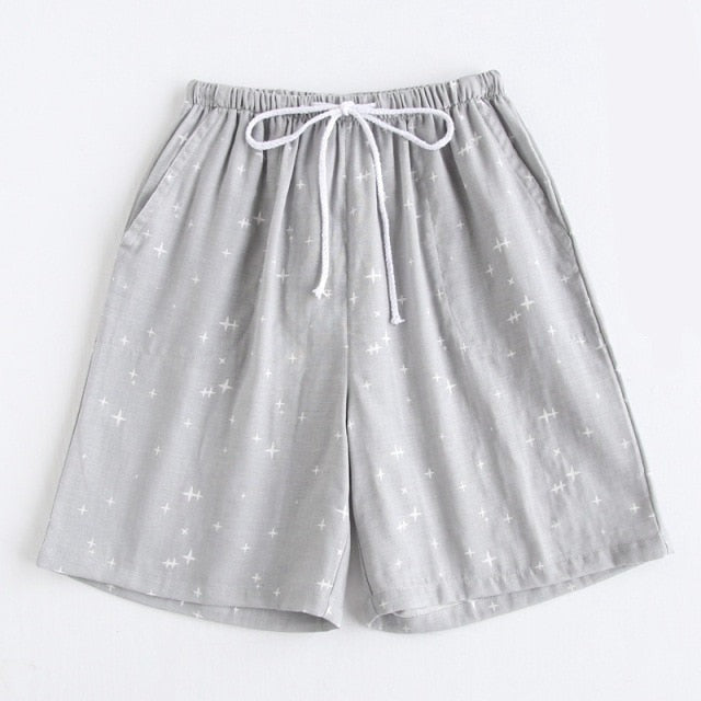 The Summer Shorts Original Pajamas Sleepwear Collection-Original Pajamas