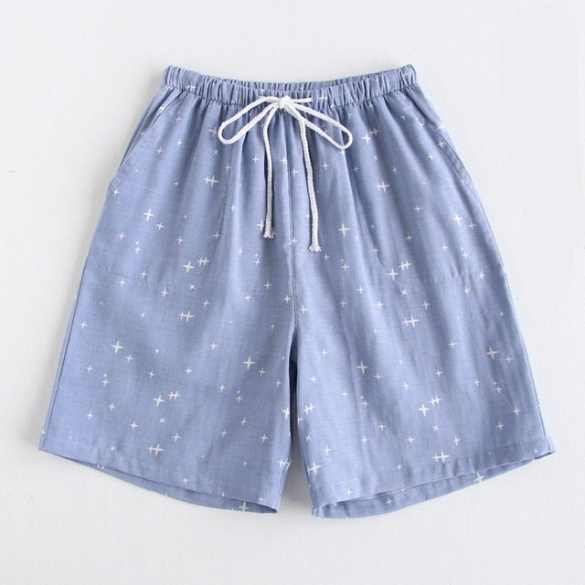 The Summer Shorts Original Pajamas Sleepwear Collection-Original Pajamas