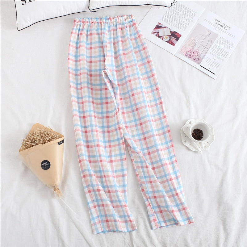The Lineal Pants Original Pajamas-Original Pajamas