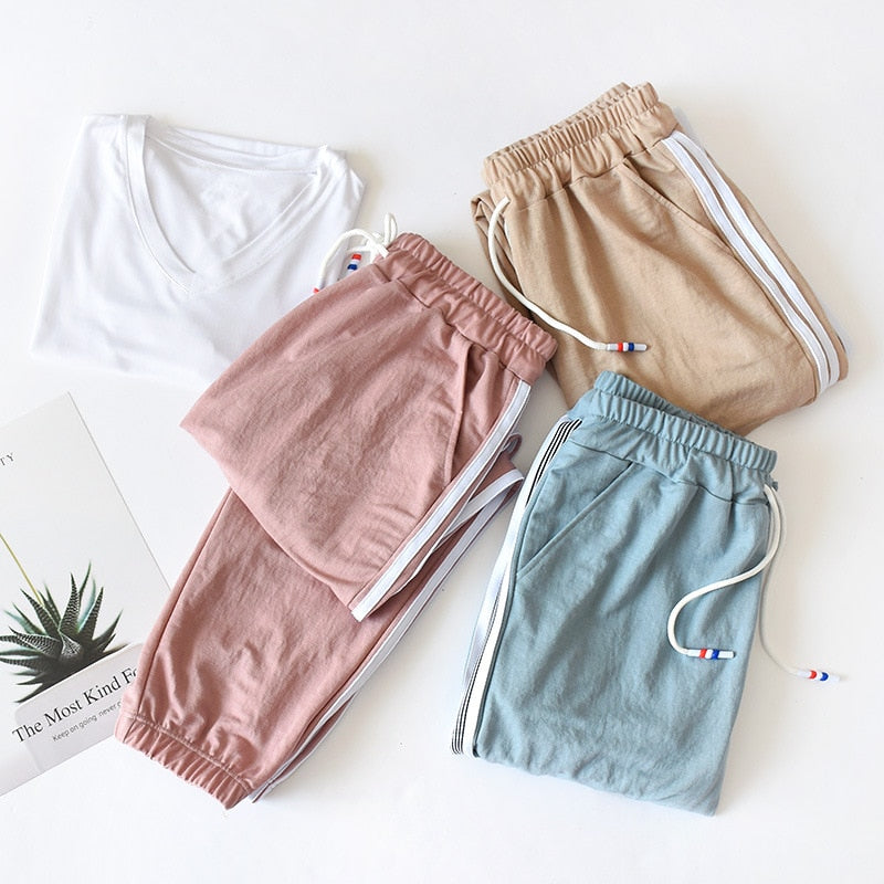 The Oversized Knitted Original Pajamas-Original Pajamas