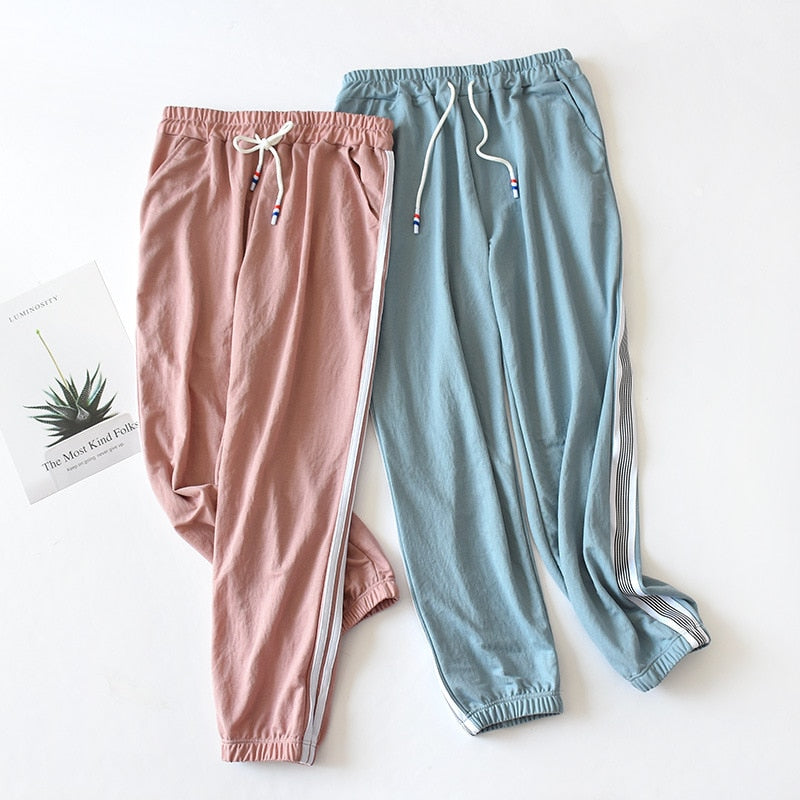 The Oversized Knitted Original Pajamas-Original Pajamas