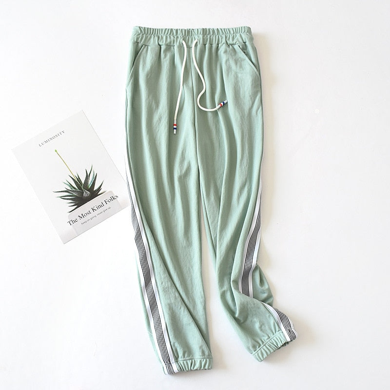 The Oversized Knitted Original Pajamas-Original Pajamas