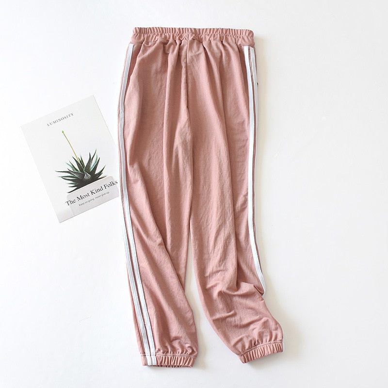 The Oversized Knitted Original Pajamas-Original Pajamas