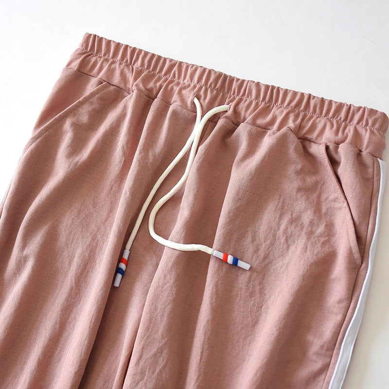 The Oversized Knitted Original Pajamas-Original Pajamas