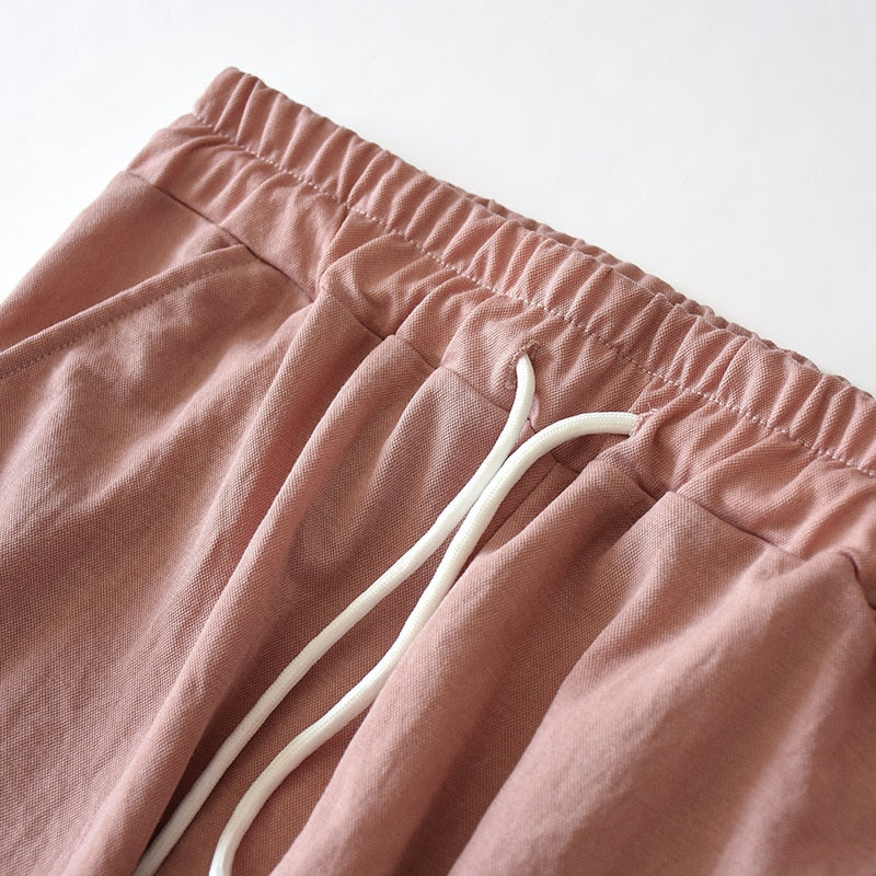 The Oversized Knitted Original Pajamas-Original Pajamas