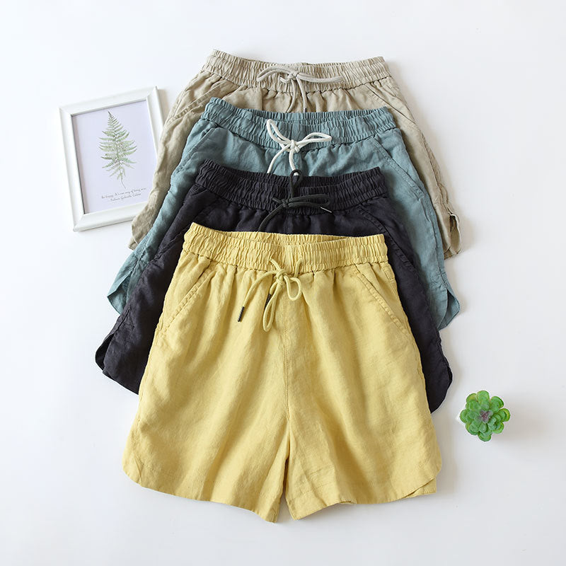 The Nature Shorts Original Pajamas-Original Pajamas