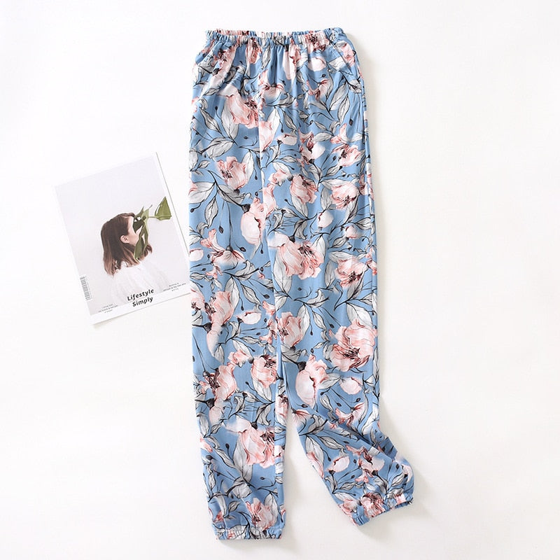 The Meditation Pants Original Pajamas-Original Pajamas
