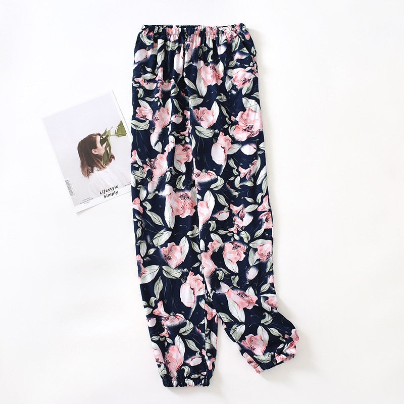 The Meditation Pants Original Pajamas-Original Pajamas