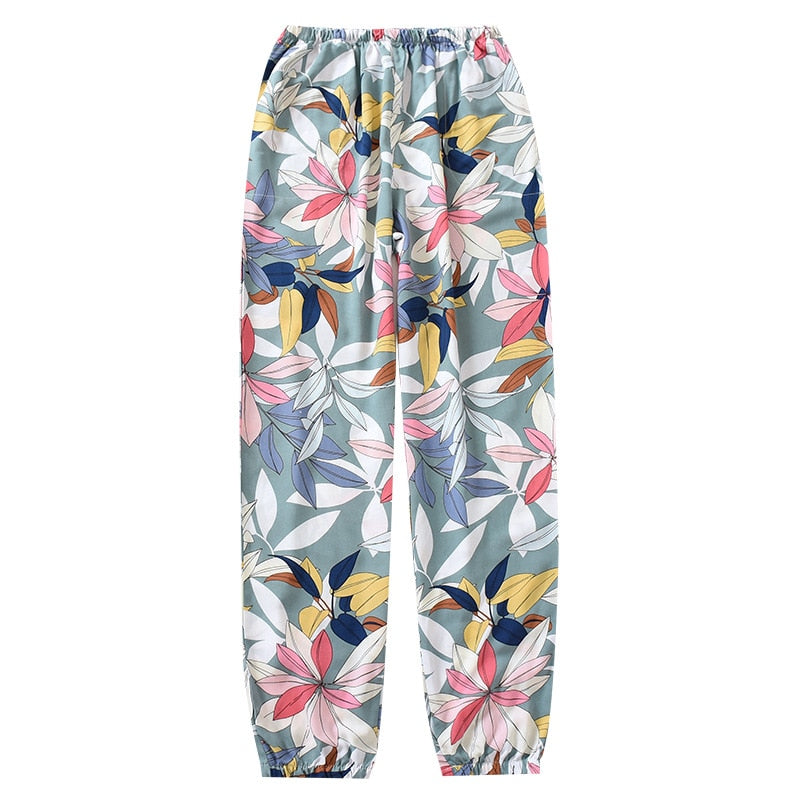 The Meditation Pants Original Pajamas-Original Pajamas