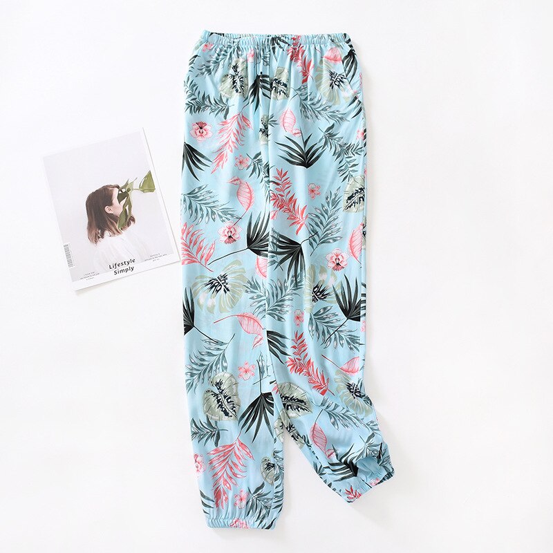 The Meditation Pants Original Pajamas-Original Pajamas