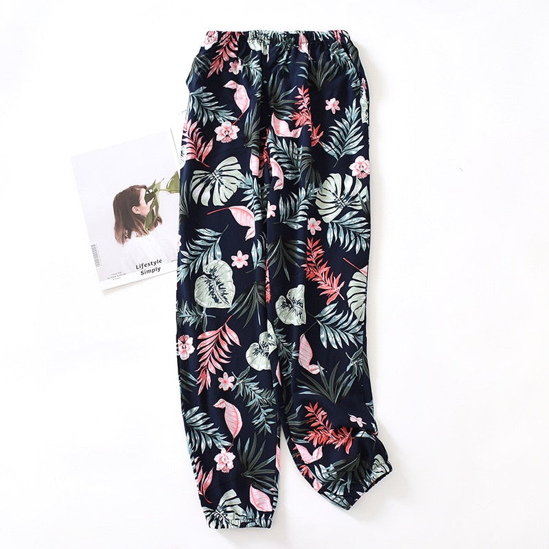 The Meditation Pants Original Pajamas-Original Pajamas