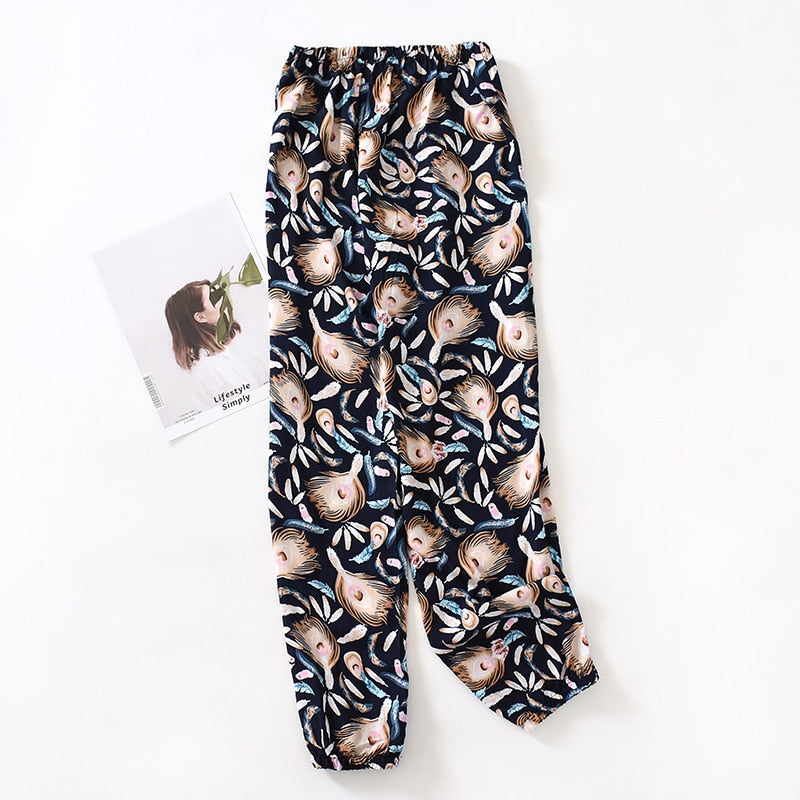 The Meditation Pants Original Pajamas-Original Pajamas