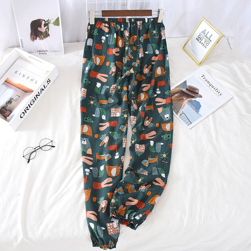 The Meditation Pants Original Pajamas-Original Pajamas