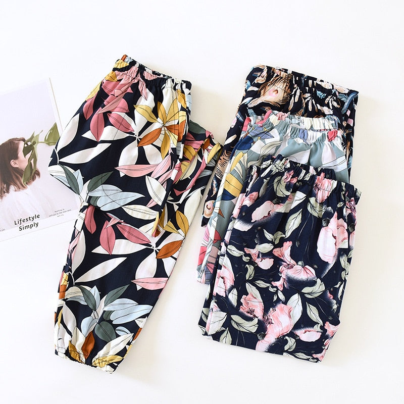 The Meditation Pants Original Pajamas-Original Pajamas