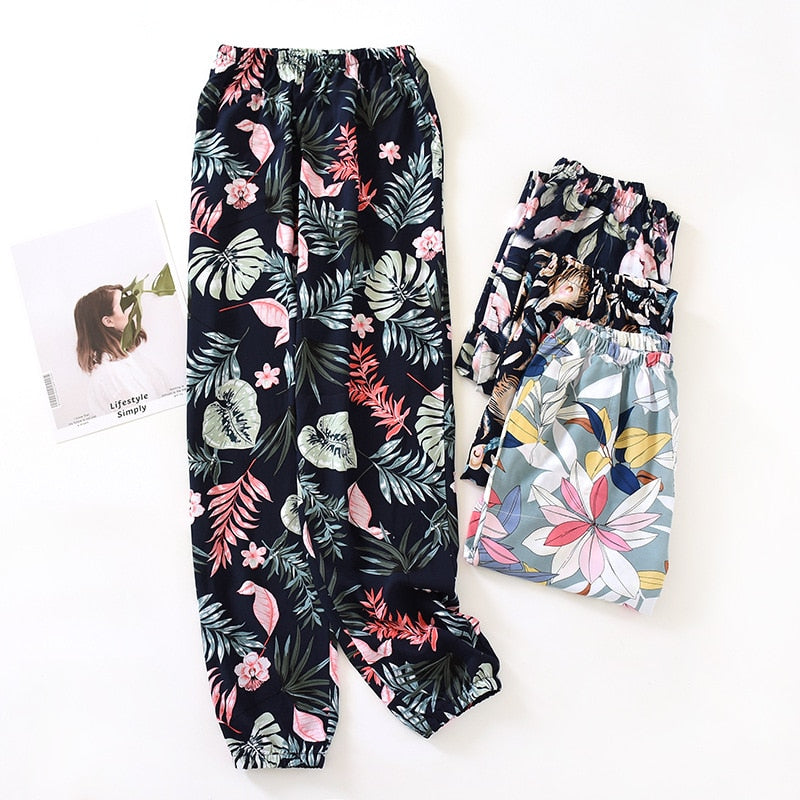 The Meditation Pants Original Pajamas-Original Pajamas