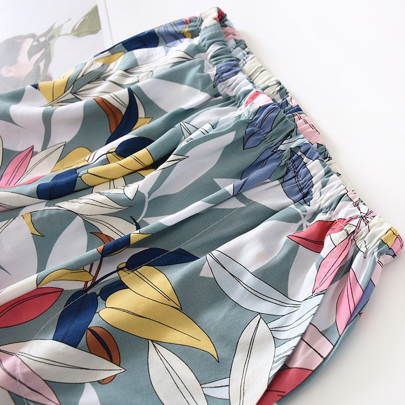 The Meditation Pants Original Pajamas-Original Pajamas