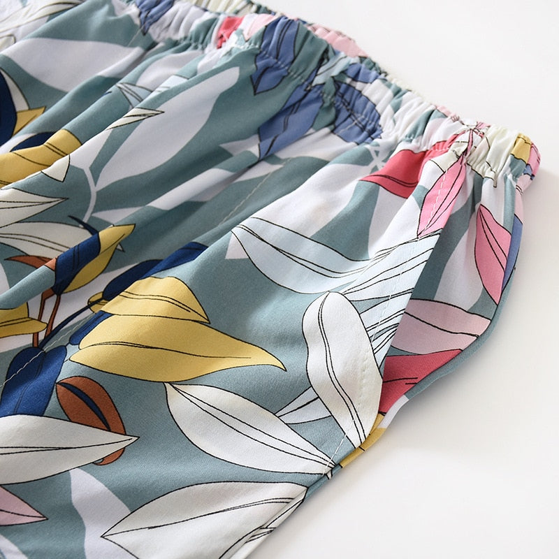 The Meditation Pants Original Pajamas-Original Pajamas