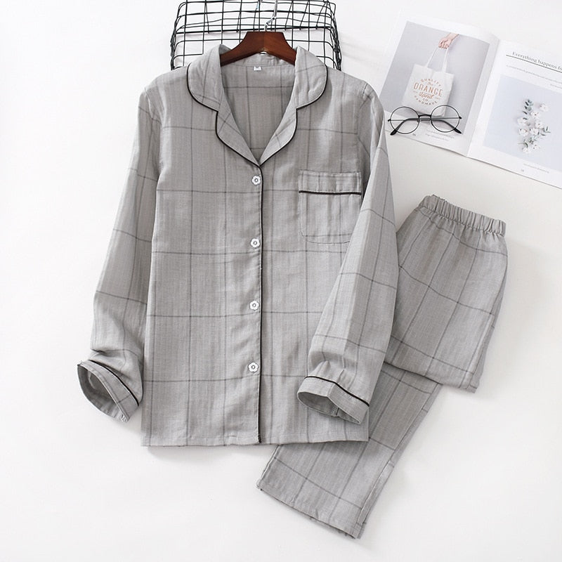The Lattice Original Pajamas-Original Pajamas
