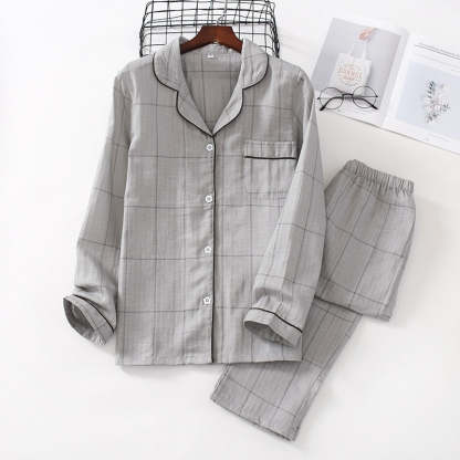 The Lattice Original Pajamas-Original Pajamas
