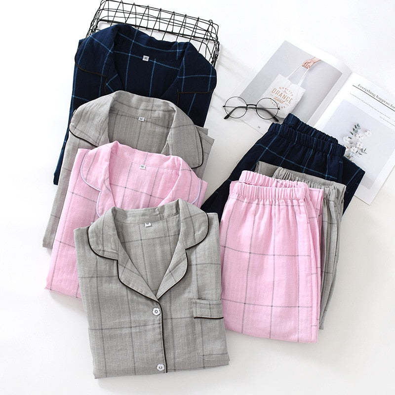 The Lattice Original Pajamas-Original Pajamas