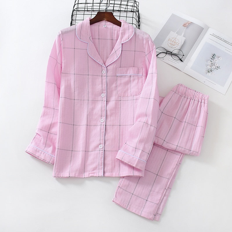 The Lattice Original Pajamas-Original Pajamas