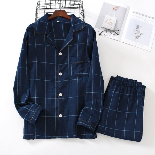 The Lattice Original Pajamas-Original Pajamas