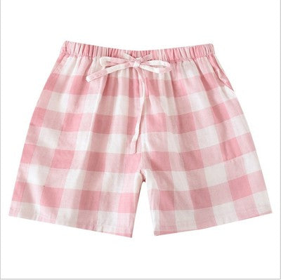 The Summer Shorts Original Pajamas Sleepwear Collection-Original Pajamas