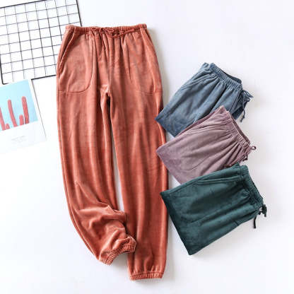 The Shiny Velvet Original Pajamas-Original Pajamas