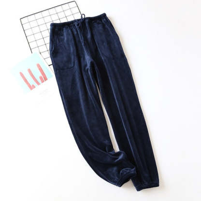 The Shiny Velvet Original Pajamas-Original Pajamas