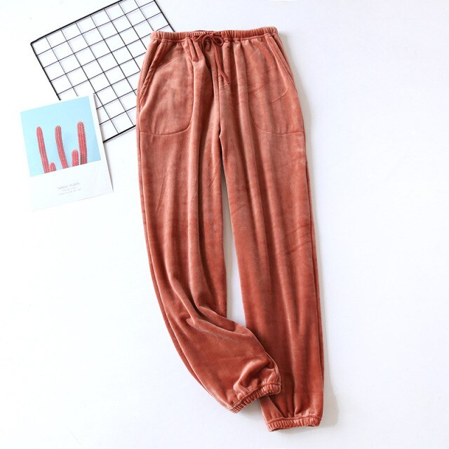 The Shiny Velvet Original Pajamas-Original Pajamas