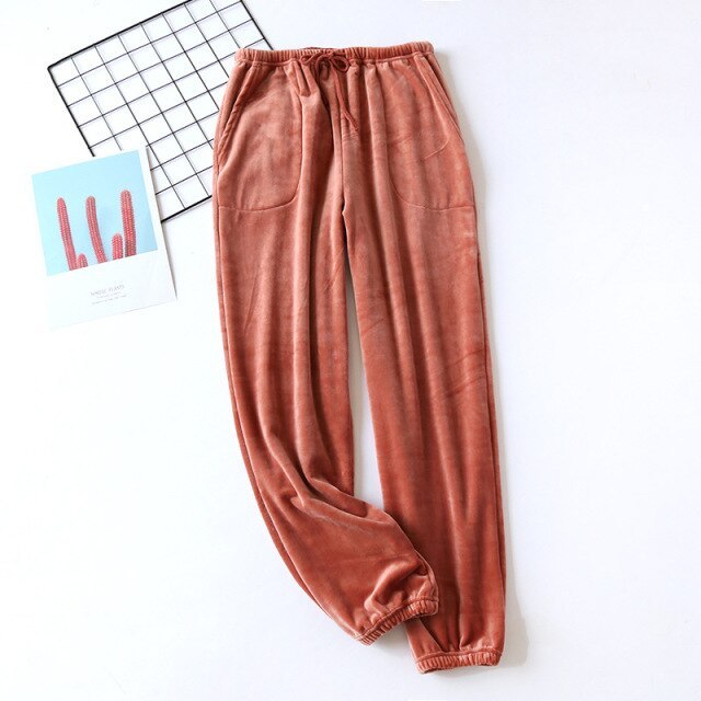 The Shiny Velvet Original Pajamas-Original Pajamas