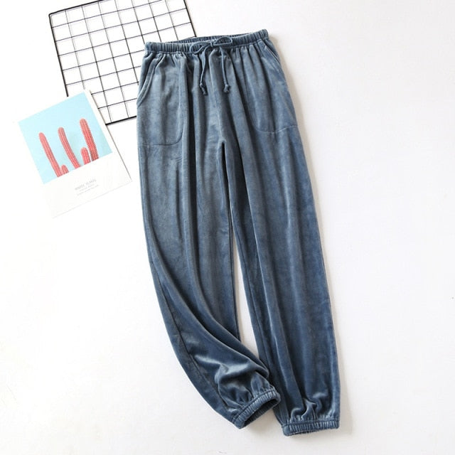 The Shiny Velvet Original Pajamas-Original Pajamas