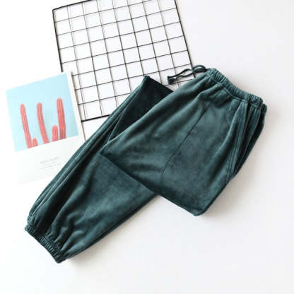 The Shiny Velvet Original Pajamas-Original Pajamas