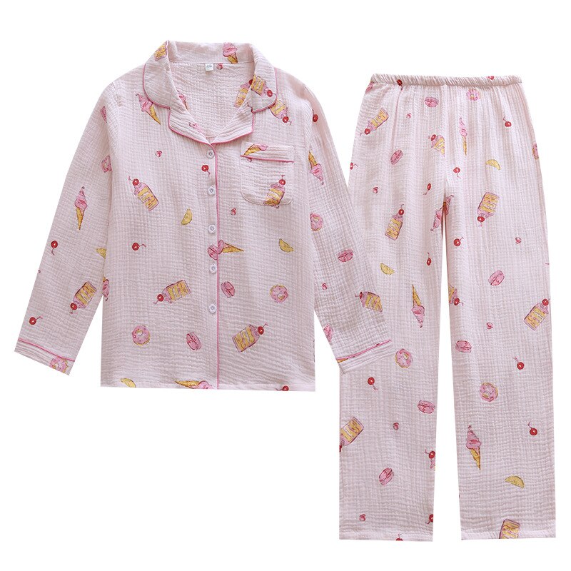 The Cloud Cotton Story Original Pajamas-Original Pajamas