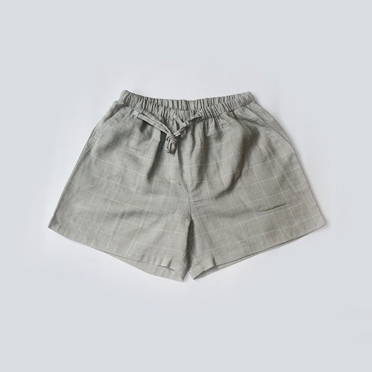 The Cute Colorful Pajama Shorts Original Pajamas-Original Pajamas