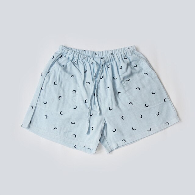 The Cute Colorful Pajama Shorts Original Pajamas-Original Pajamas