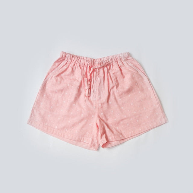 The Cute Colorful Pajama Shorts Original Pajamas-Original Pajamas