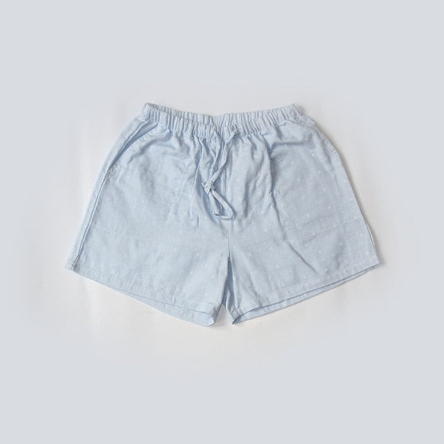 The Cute Colorful Pajama Shorts Original Pajamas-Original Pajamas