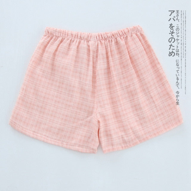 The Cute Colorful Pajama Shorts Original Pajamas-Original Pajamas