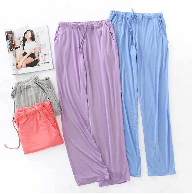 The Light Colors Original Pajamas-Original Pajamas