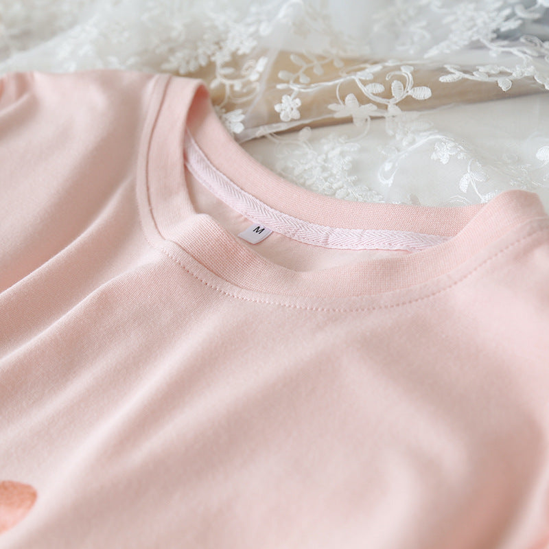 The Zoo Set Original Pajamas-Original Pajamas