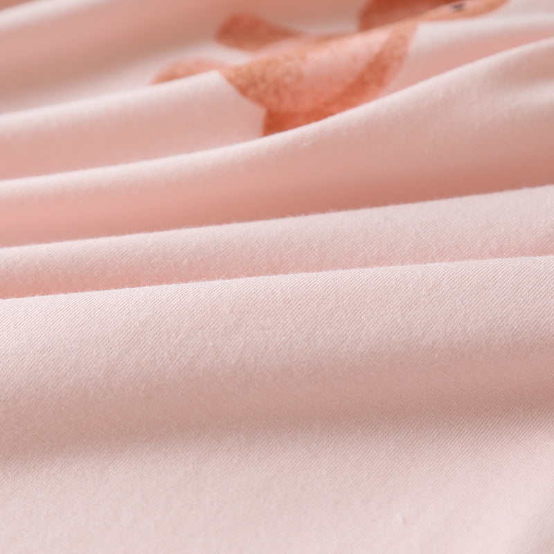 The Zoo Set Original Pajamas-Original Pajamas