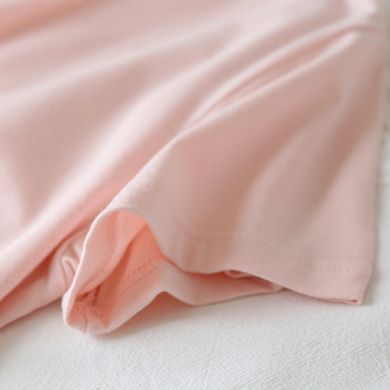 The Zoo Set Original Pajamas-Original Pajamas