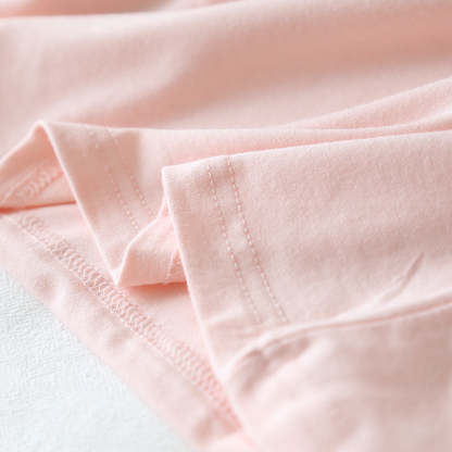 The Zoo Set Original Pajamas-Original Pajamas