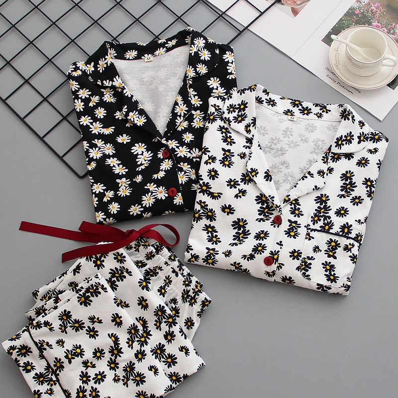 The Margarita Set Original Pajamas-Original Pajamas